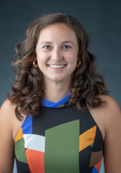 ALICIA HEREFORD, M.D.